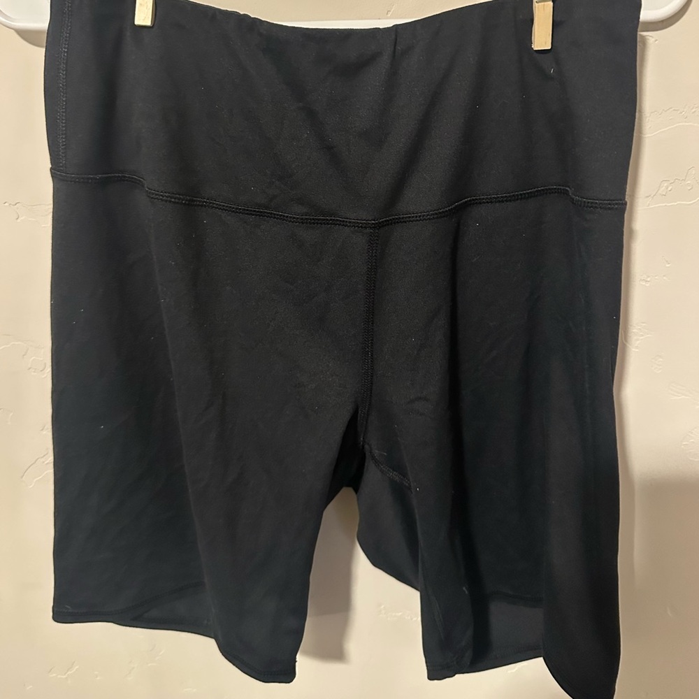 Biker shorts